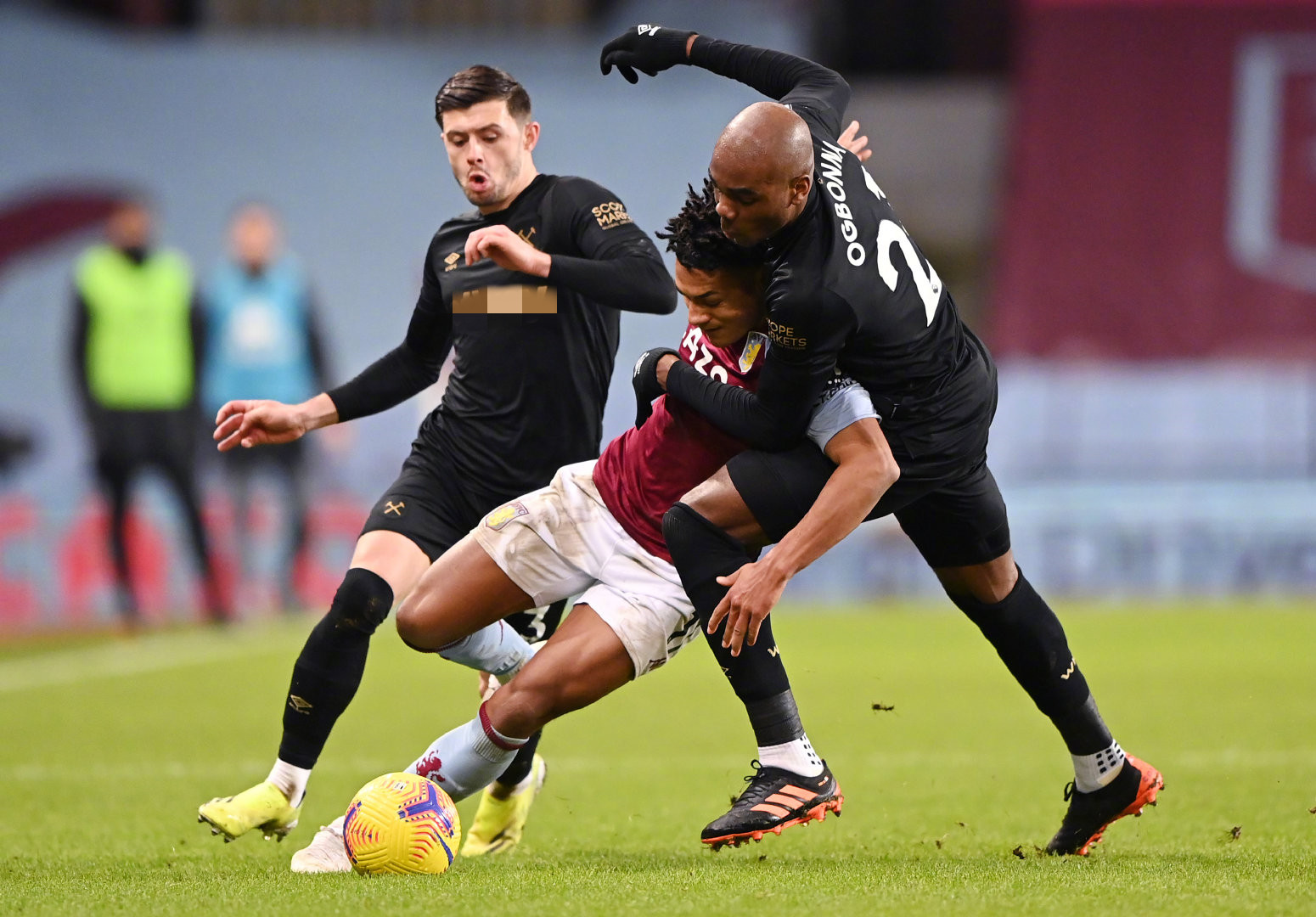 还需回顾球 还需回顾球