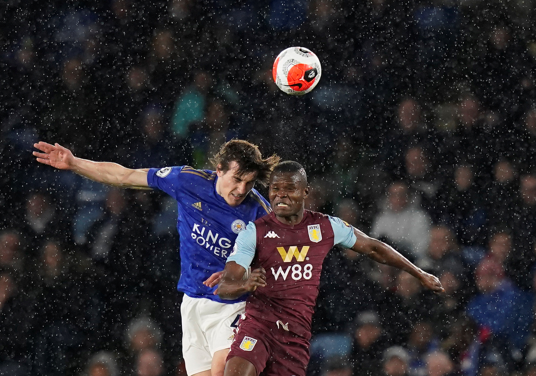 给全球球迷 给全球球迷