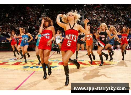 全球最盛大篮球争霸赛！NBA全明星+球迷联热血，共谱篮球世界杯狂潮！